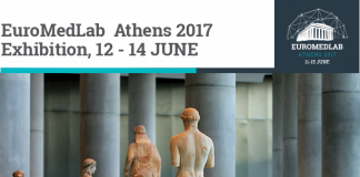 EuroMedLab Athens 2017