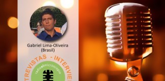 Interview: Gabriel Lima-Oliveira (Brazil)
