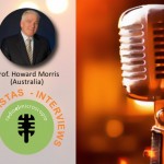 howard morris