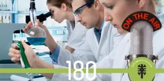 El Microscopio – Emisión 180