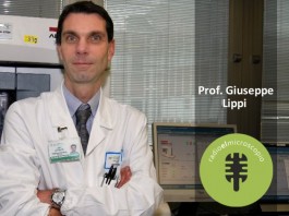 Dr. Lippi sobre la venopunción: “Los errores pre analíticos pueden representar hasta el 70% de los errores que ocurren durante el proceso de análisis.”