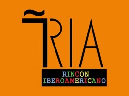 ¡Nuevo logo para el Rincón Iberoamericano!