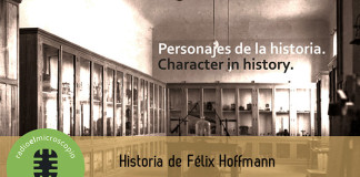 Historia de Felix Hoffmann