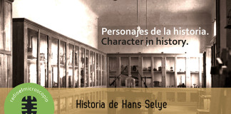 Historia de Hans Selye