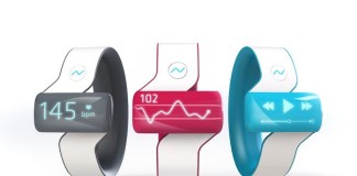 Sugar: el reloj inteligente que mide la glucosa