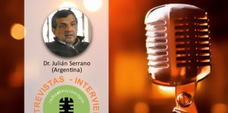 Entrevista con el Dr. Julián Serrano (Argentina): 1° Jornada Argentina de Micetomas