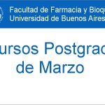 marzo UBA