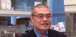 Researchers find blood marker that determines who will respond to colorectal cancer drug