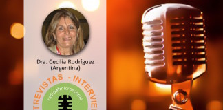 Entrevista con la Dra. Cecilia Rodríguez (Argentina): Hemoglobinuria Paroxística Nocturna