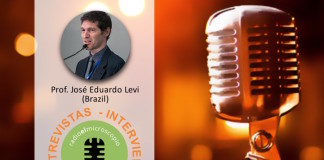 Interview: Prof. José Eduardo Levi (Brazil)