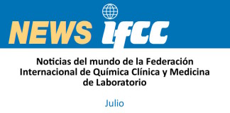 News IFCC – Julio 2016