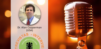 Interview: Dr. Alan Copperman (USA)