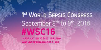 1st World Sepsis Congress: completely online and free