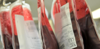 La FDA recomienda pruebas de detección del virus Zika a toda la sangre y los componentes sanguíneos donados