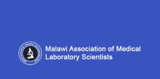 New website: Malawi Association of Medical Laboratory Scientists