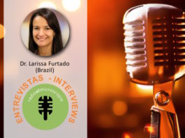 Interview: Dr. Larissa Furtado (Brazil)