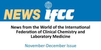 IFCC eNews: November-December edition