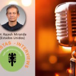 rajesh miranda
