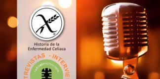 Historia de la Enfermedad Celíaca