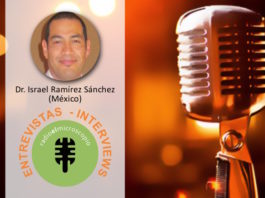 Entrevista con el Dr. Israel Ramírez Sánchez (México): Efectos protectores del chocolate negro