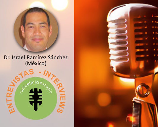 Entrevista con el Dr. Israel Ramírez Sánchez (México): Efectos protectores del chocolate negro