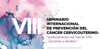 VIII Seminario Internacional de Prevención de Cáncer Cervicouterino