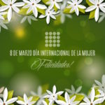 FT – Dia de la mujer