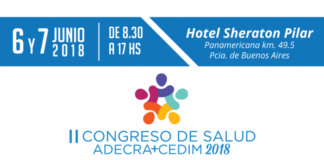 II Congreso de Salud: El futuro de la salud privada en Argentina