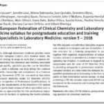 syllabus
