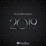 FT – Feliz Año Nuevo