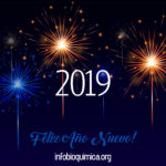 IB – Año Nuevo 2019