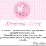 olivia