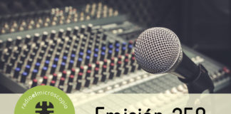 El Microscopio – Emisión 358