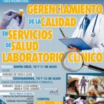 servicio de salud