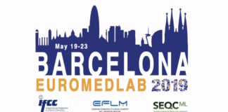 Video invitación a EuroMedLab 2019