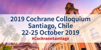 26º Coloquio Cochrane