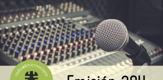 El Microscopio – Emisión 394