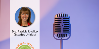 Entrevista con la Dra. Patricia Rivalico (Estados Unidos): Programa UNIVANTS
