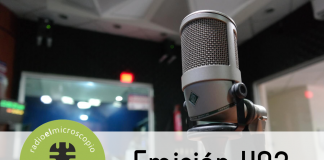 El Microscopio – Emisión 403