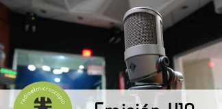 El Microscopio – Emisión 410