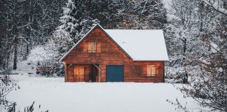 Otra de las consecuencias de la pandemia de la COVID-19: la fiebre de cabaña