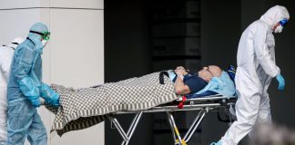 El estrés de la medicina bayesiana y la incómoda incertidumbre frente a la COVID-19