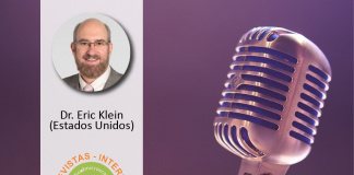 Entrevista con el Dr. Eric Klein (Estados Unidos): análisis de sangre que detecta 50 tipos de cáncer