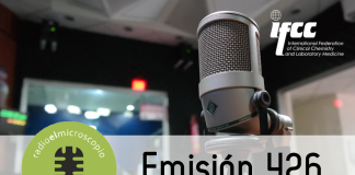 El Microscopio – Emisión 426