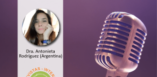 Entrevista con la Dra. Antonieta Rodríguez (Argentina): Cumbre Allbiotech