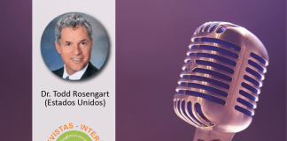 Entrevista con el Dr. Todd Rosengart (Estados Unidos): prueba de TEG