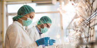 Una vacuna por sí sola no detendrá a la COVID-19