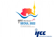 Important Announcement: New Dates for IFCC WorldLab Congress in Seoul: 26-30 June 2022