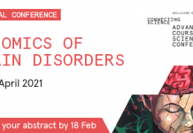 Genomics of Brain Disorders (Virtual Conference)