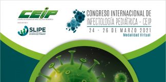 Congreso Internacional de Infectología Pediátrica